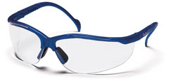 Glasses, Safety,Venture  IIPyramex Safety ProductsRegular Price: $6.95/EA Internet Special: $2.70/EA